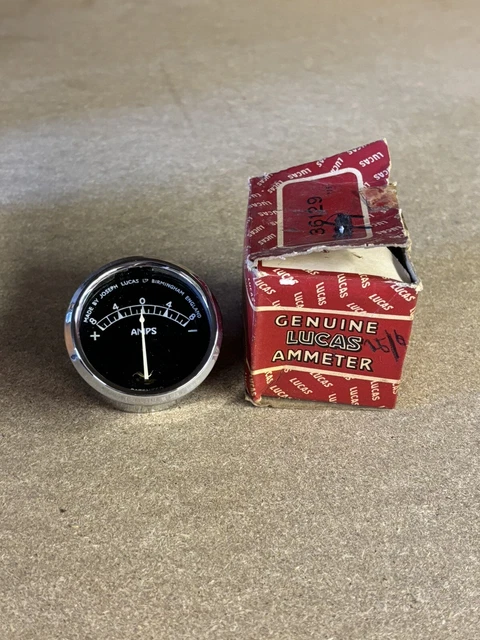 1972 AJS 250 Stormer Y4 - All Original, Unrestored- Not A Triumph, BSA, Norton