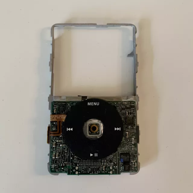 Replacement Logic Board 820-1975-A Motherboard for Apple iPod Video 5th Gen 30gb
