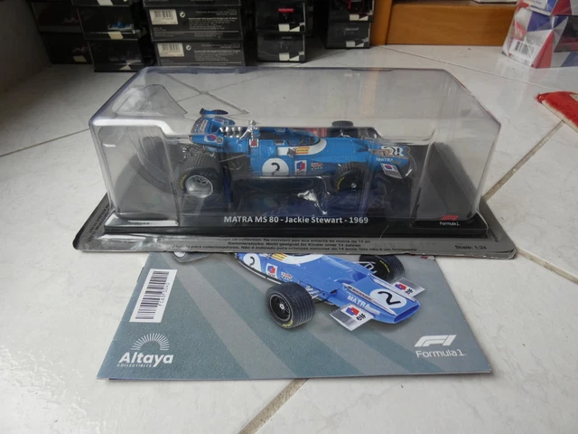 Modèle Réduit Ferrari F138 Felipe Massa 2013 - Échelle 1:24 | Numéro 26 | Collection Le Grandi Ferrari F1 | Centauria