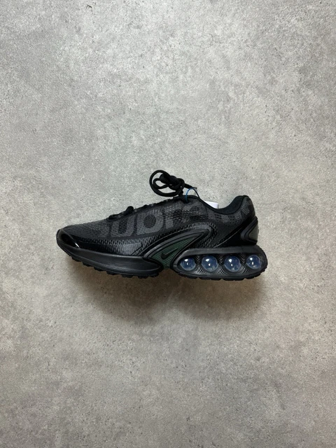 NIKE X SUPREME Air Max DN nere UK 7 US 8 EU 41 FZ4044 001 EUR 402 86 PicClick IT