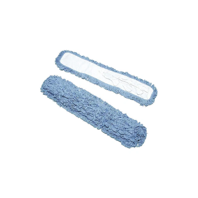 ABILITY ONE 7920-01-511-8006 Dust Mop Replacement Head,Polyester/Yarn