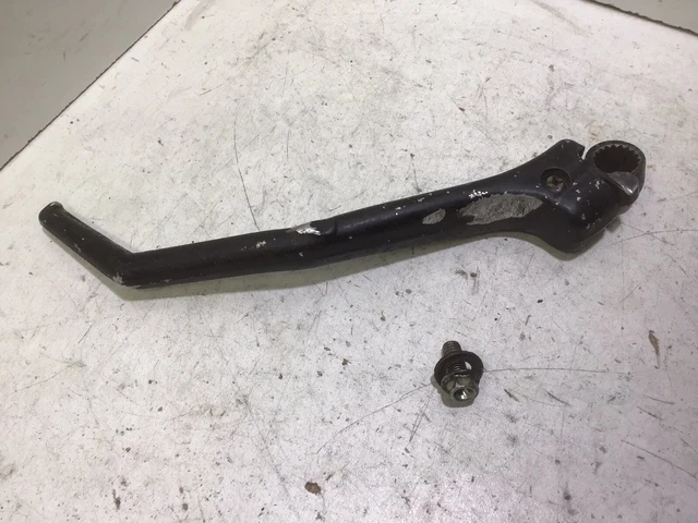 2000 2001 Honda Cr250R Oem Kickstart Kick Start Shift Lever Starter Arm Pedal