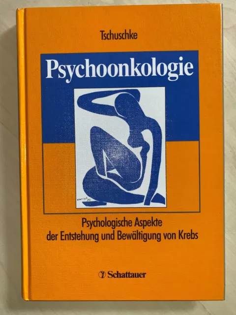 Psychoonkologie Prof. Tschuschke Psychologische Aspekte ...von Krebs