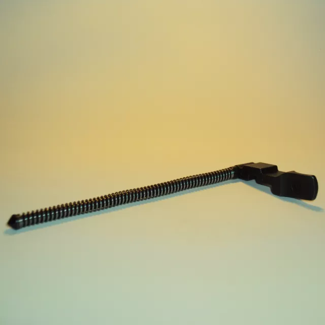 A00030 Ruger 10/22 factory bolt charging handle and recoil spring assembly