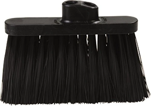 CFS 3685403 Flo-Pac Duo Sweep Stiff Filament Light Industrial Broom Head Poly...