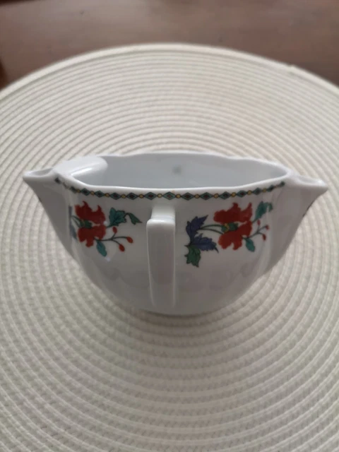 CHRISTOFLE : ancienne saucière collection - 10 • EUR 95,00