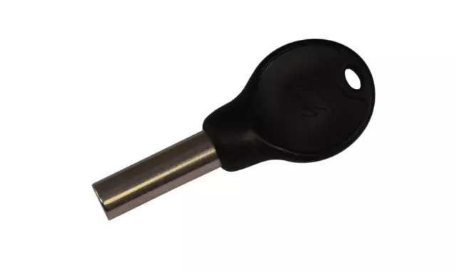 Southco Barrel Key (063-0044) for Latches 068-3103, 064-3128, & 068-3220
