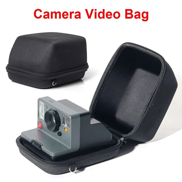 Funda protectora para cámara réflex digital fotografía cámara bolsa de video
