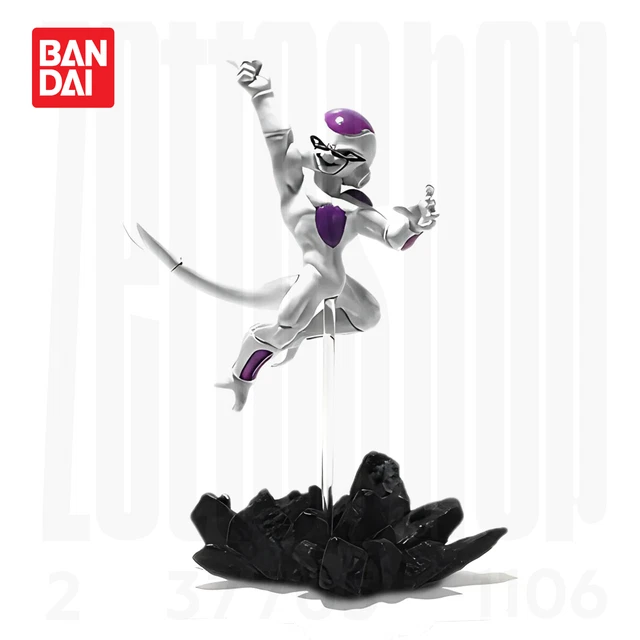 FREEZER HG FIGURE Gashapon Dragon Ball Z Freeza Sp Dbz Bandai New EUR 18,90 - ES