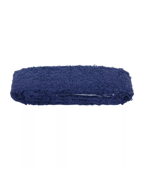 Yonex Towel Grip Replacement Cotton 100% Badminton Squash - Blue
