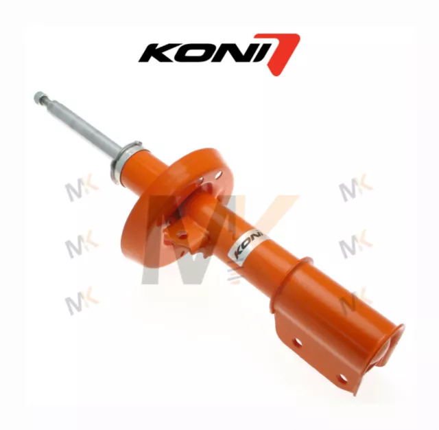 Koni Str.t Amortisseur Avant pour Opel Astra G Berline T98 (1998-2005