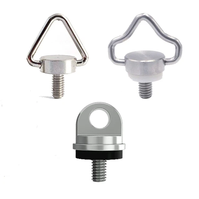 M4 Neck Hanging Lanyard Screw for DJI Remote Control Shoulder Strap Hand Screw