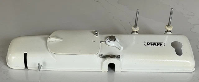 Vintage Pfaff 362 Sewing Machine TOP COVER, VGC