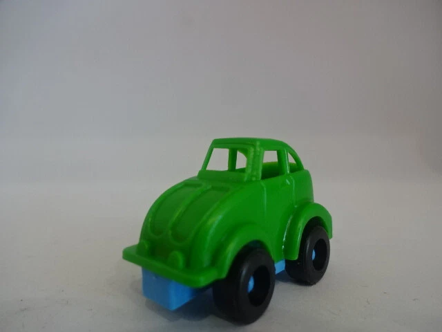 EU 1970 / auto d'epoca VW Maggiolino 1200 / variante colore 1
