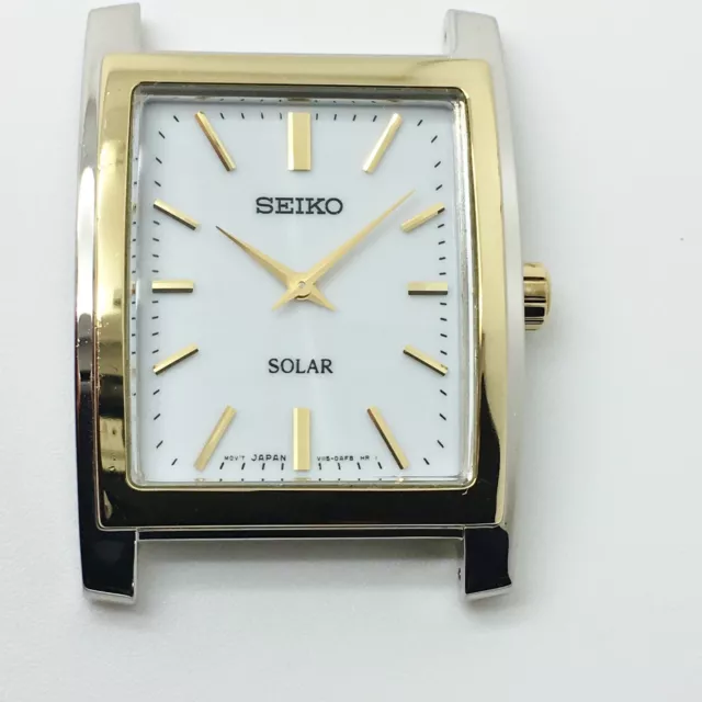 Seiko sonicare SUP864 Slimline