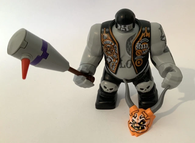 Lego killow minifigure best sale
