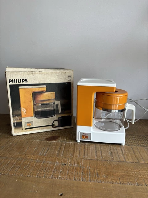 Ancienne Cafetière électrique Calor Thermostat Réglable – 220V, Modèle 22.51