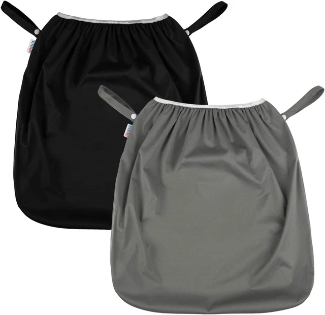 Reusable Diaper Pail Liner for Cloth Diaper,Rubbish Bag,Laundry,Kitchen Garbage
