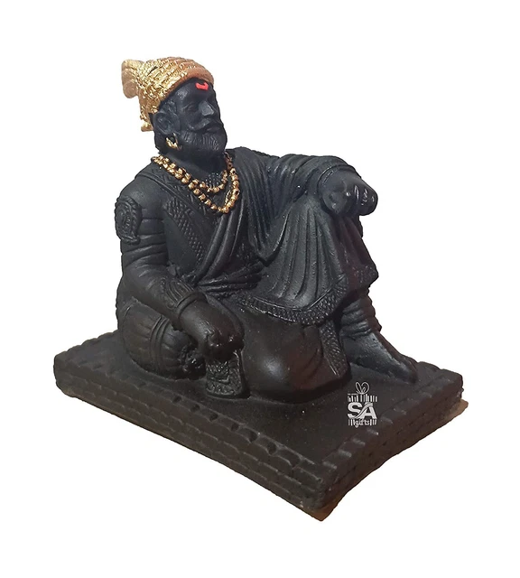 Chhatrapati Shivaji Maharaj Statue In World FOR SALE! PicClick UK