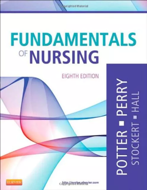 Fundamentals of Nursing Hardcover