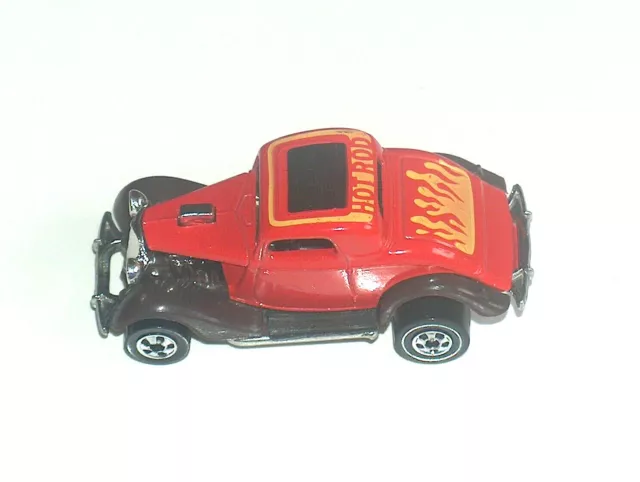 Hot wheels 1979 thailand outlet