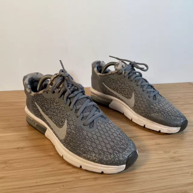 Nike sequent sale outlet