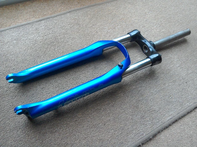 Xcm sales bike shocks