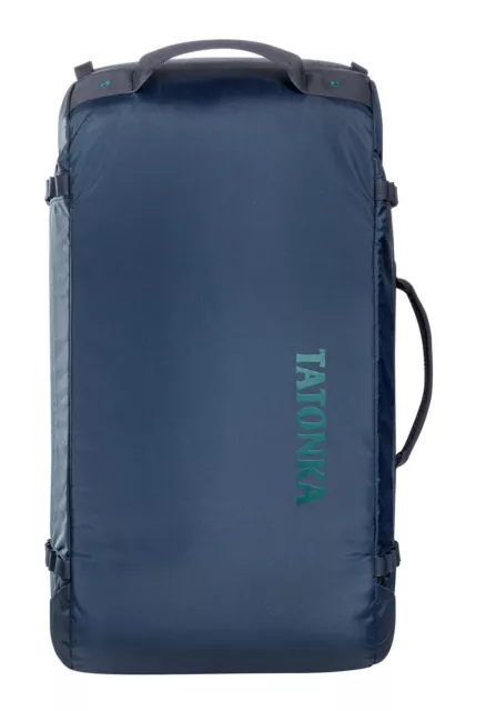 TATONKA Duffle Bag 65 Reisetasche Tasche Navy dunkelblau blau Neu