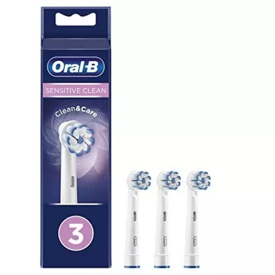 Oral-B  Braun Sensitive Clean ultrathin EB60