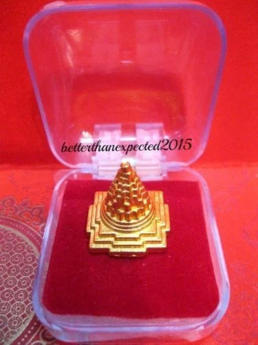 Shree Lakhmi Kuber Yantram | Golden Paper Sticker Shree Lakhmi Kuber Yantram | Golden Paper Sticker