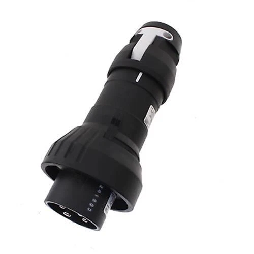 Eaton Crouse-Hinds Ghg5117405R0001  3P +E 16A-5H