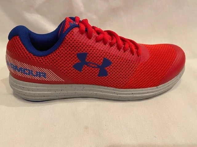 Under armour deals bgs surge rn