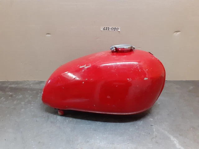 Serbatoio Suzuki GT Honda Yamaha Anni 70