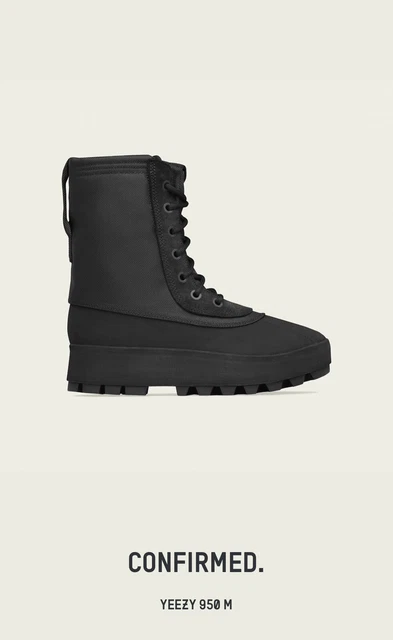 Adidas yeezy 950 boost chocolate 40 cheap