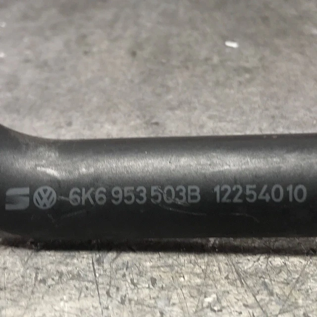 Boîtier Impulseur Lève-vitre SEAT Ibiza SC 6J1 1.4 TDI - Réf. 6C0953501B - Occasion