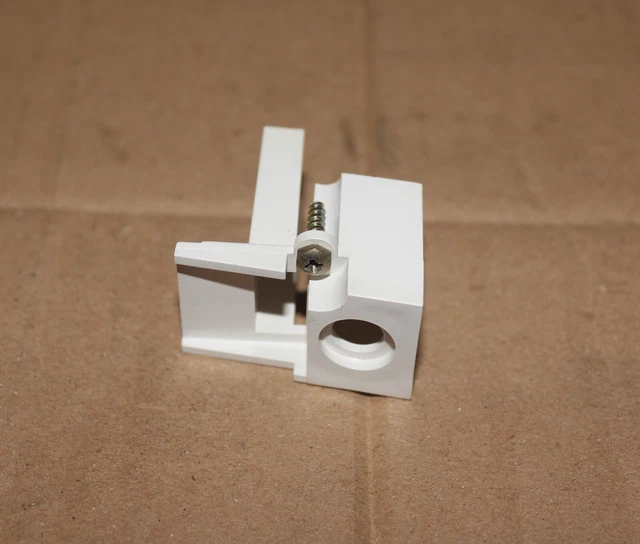 GENUINE BMW E30 Instrument Cluster Optical Conductor For Check Lens Vdo Oem EUR 13,75 PicClick FR