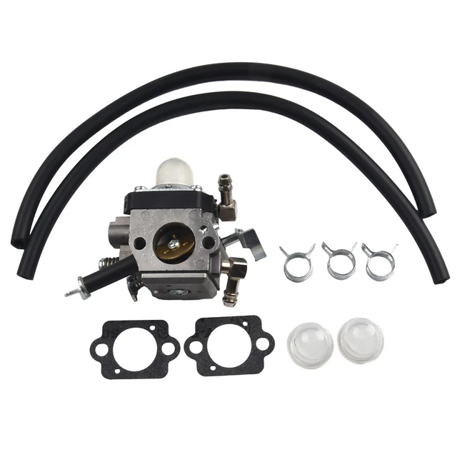 Kit carburatore per Volvo HDA 242 HDA 252 per Wacker BS502 BS502i BS602i BS702i
