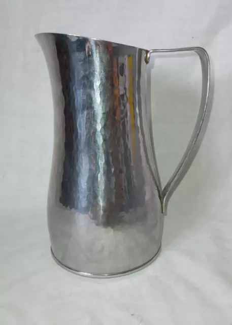 Arts & Crafts KSIA keswick school of industrial arts Hand Made Vintage Milk Jug