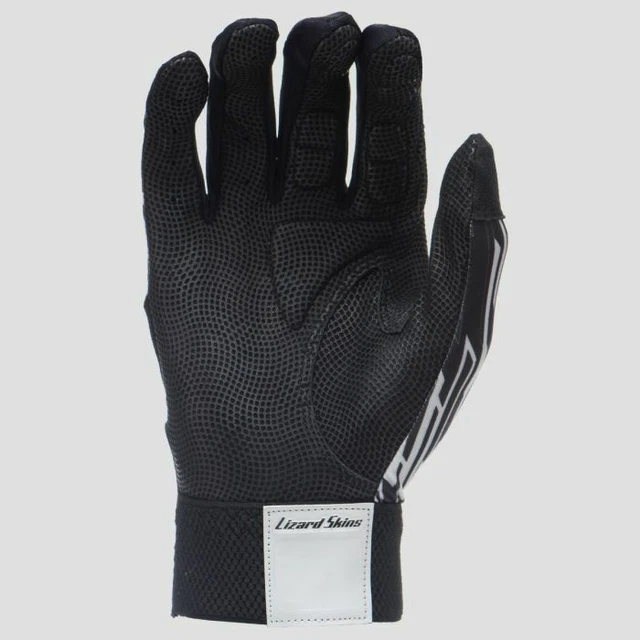 Lizard Skins Padded Inner Glove! Hockey Goalie Blocker Trapper Hand Black Youth