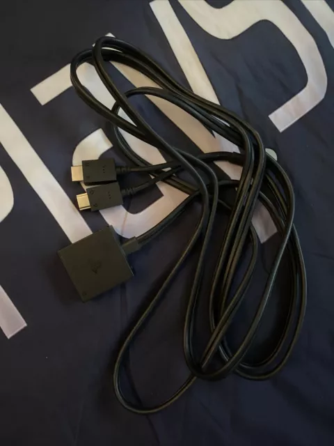 PSVR  Headset Cable extension
