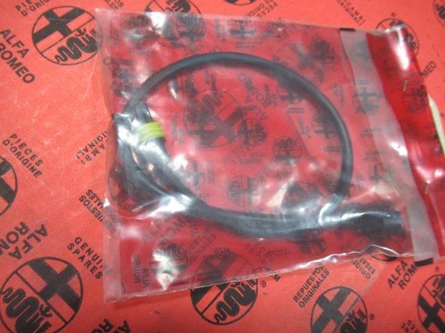 Copertura In Acciaio per Alfa_Roeo BRERA &ap; SPIDER (939) - 2 Pezzi