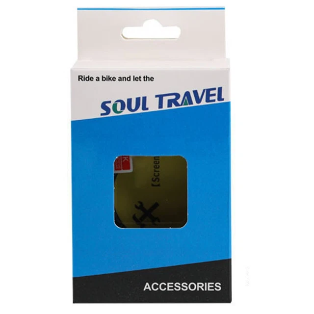 Pour Bryton Rider S810 Étui De Protection En Silicone Résistant Aux