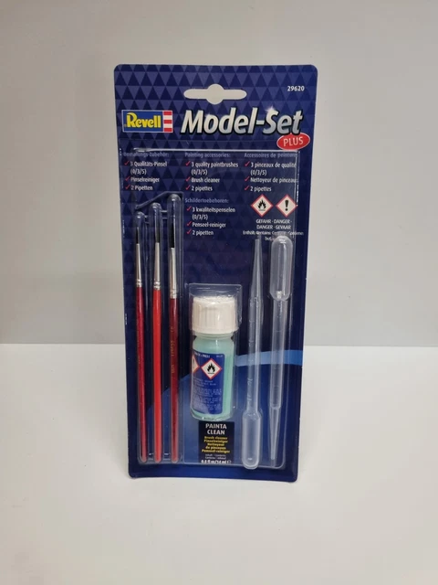 Revell 39196 Komplett Set starter class | Spielwaren Möhnle