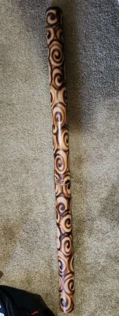 didgeridoo used