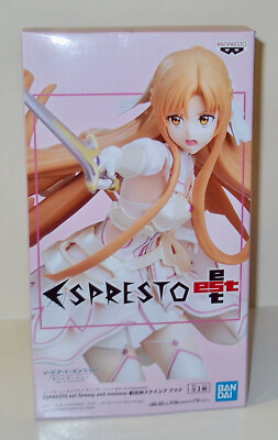 espresto asuna