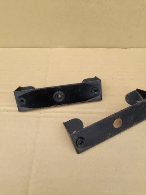 Landrover Military  Defender/Wolf Dash Interior Light Fixing Bracket .Used In...