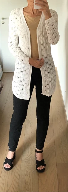 Cardigan femme top shein