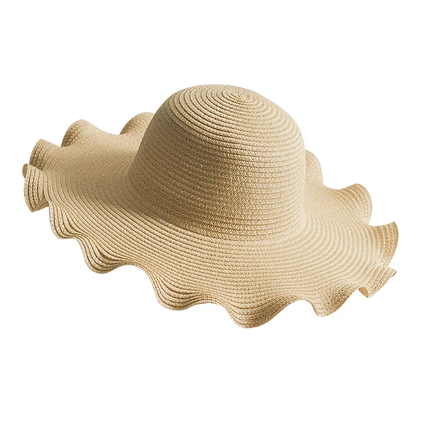 Hiking Beach Sports Hat Bucket Packable Hats Summer Hat Wide Eaves