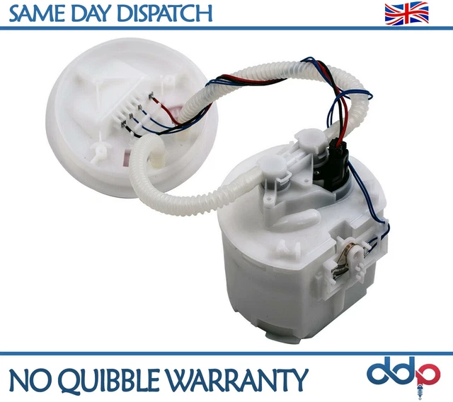 3M51-9275 POMPA DEL carburante 2003 per FORD FOCUS C-MAX (DM2) 2.0 TDCI 136 CV EUR 101,47