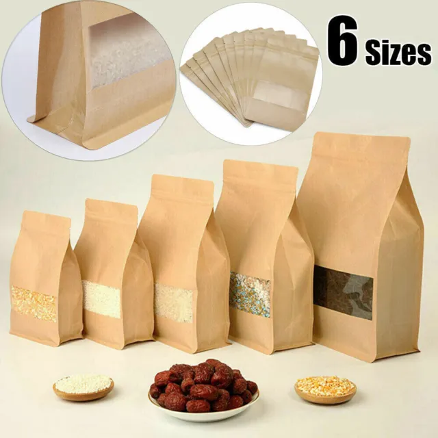 Shiny Select [ 10 count ] extra large food storage plastic bags with double  zipper top - 5 gallon bags - 18 x 24 - bpa-free - big storag